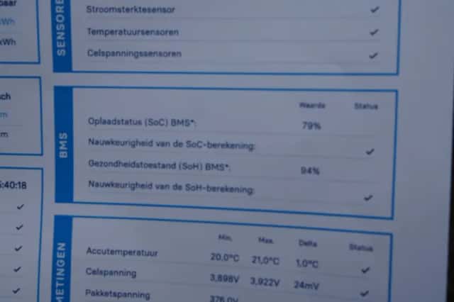 Smart EQ forfour (2021) thumbnail 5