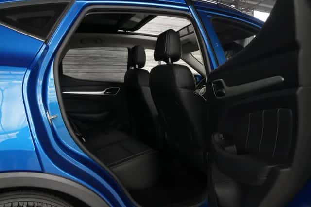MG ZS (2019) thumbnail 3
