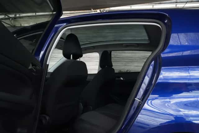 Peugeot 308 (2020) thumbnail 5