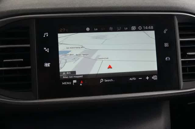 Peugeot 308 (2020) thumbnail 6