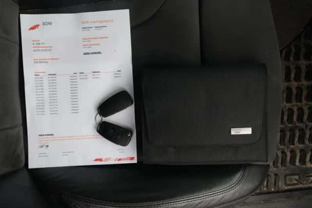 Audi Q7 (2008) thumbnail 5