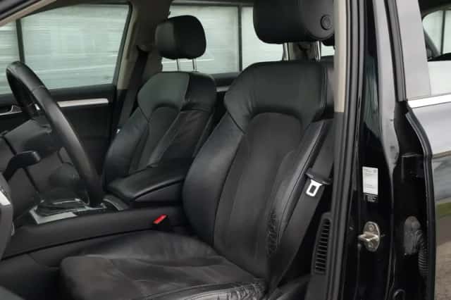 Audi Q7 (2008) thumbnail 6