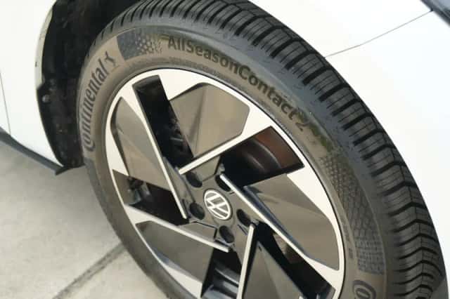 Volkswagen ID.3 (2022) thumbnail 3