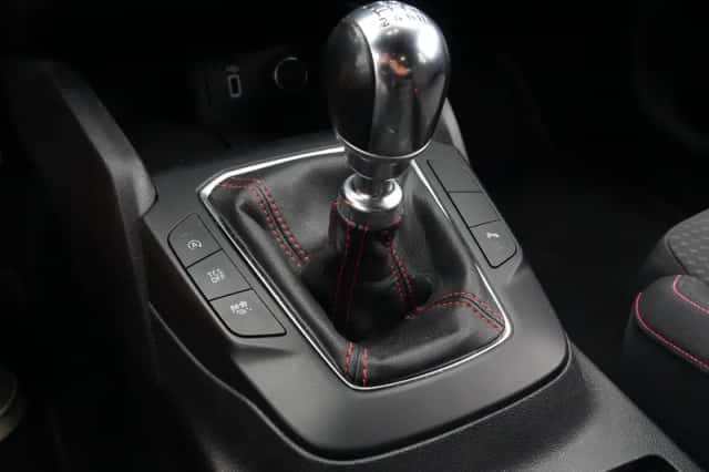 Ford Focus (2019) thumbnail 5