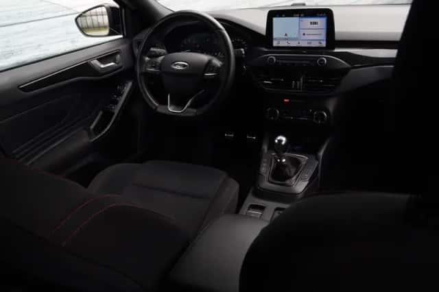 Ford Focus (2019) thumbnail 6