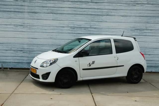 Renault Twingo (2011) thumbnail 1