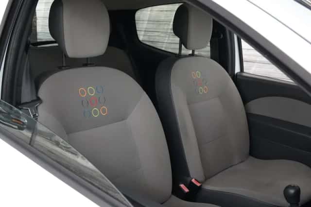 Renault Twingo (2011) thumbnail 2