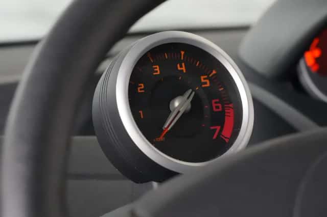 Renault Twingo (2011) thumbnail 4