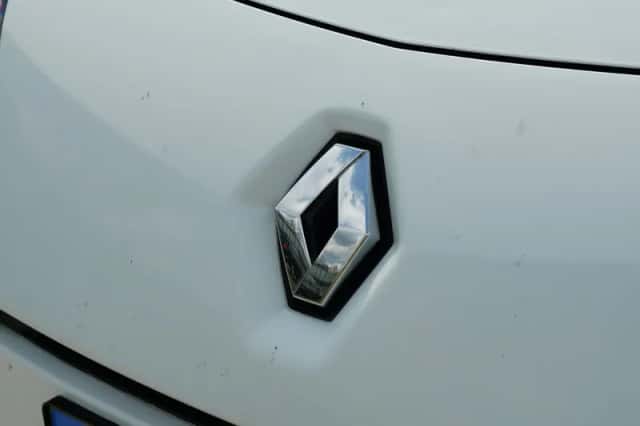 Renault Twingo (2011) thumbnail 6