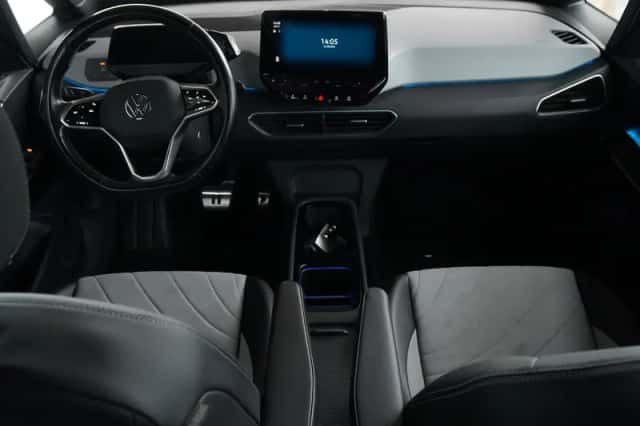 Volkswagen ID.3 (2022) thumbnail 2