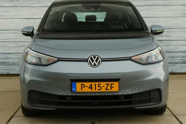 Volkswagen ID.3 (2022) thumbnail 3