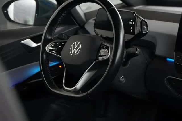 Volkswagen ID.3 (2022) thumbnail 4