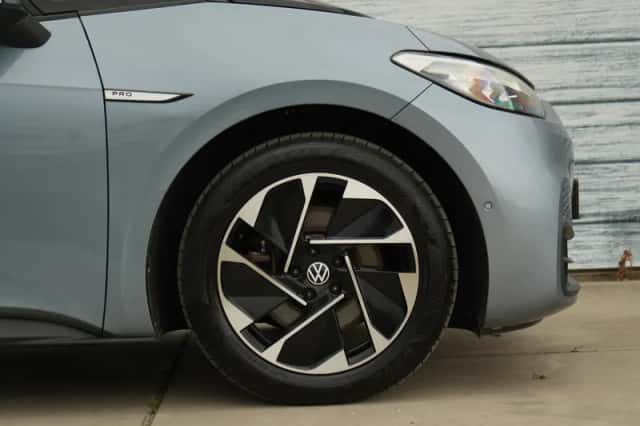 Volkswagen ID.3 (2022) thumbnail 5