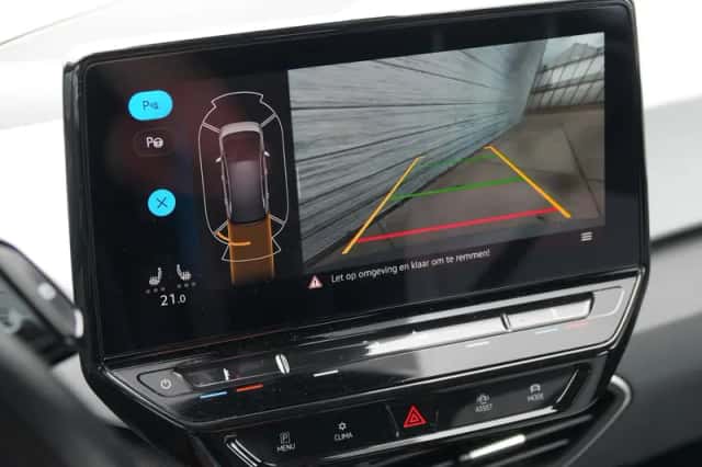 Volkswagen ID.3 (2022) thumbnail 6