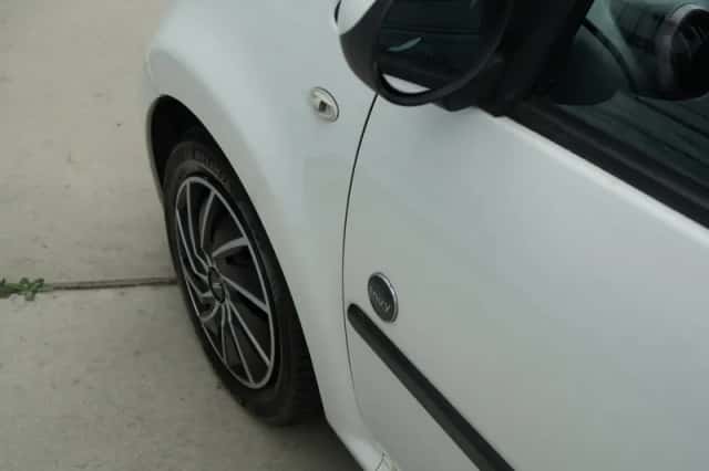 Peugeot 107 (2013) thumbnail 5
