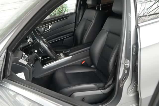 Mercedes-Benz E-Klasse (2013) thumbnail 5