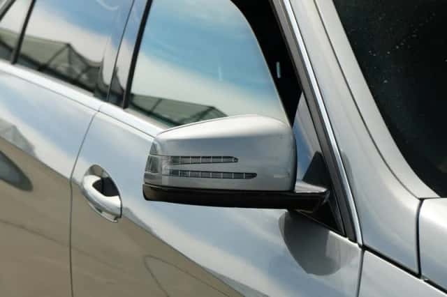 Mercedes-Benz E-Klasse (2013) thumbnail 6