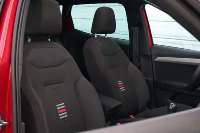 SEAT Ibiza (2020) thumbnail 2