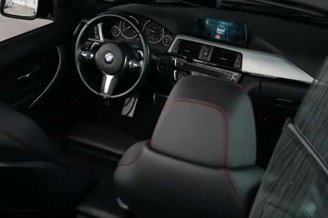 BMW 4-Serie Cabrio (2014) thumbnail 4