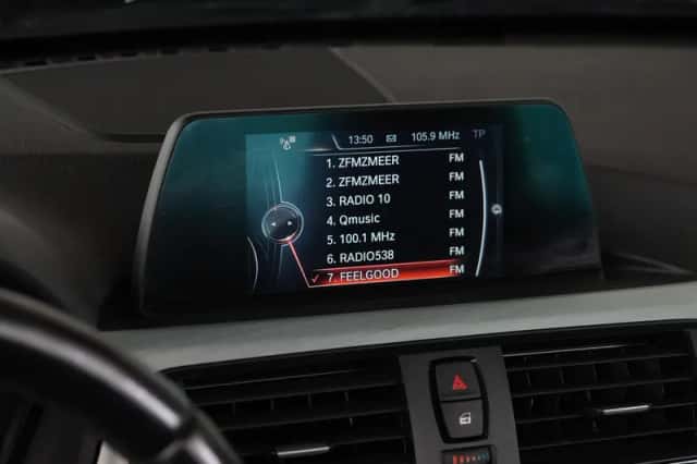 BMW 4-Serie Cabrio (2014) thumbnail 6