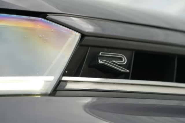 Volkswagen Polo (2022) thumbnail 5