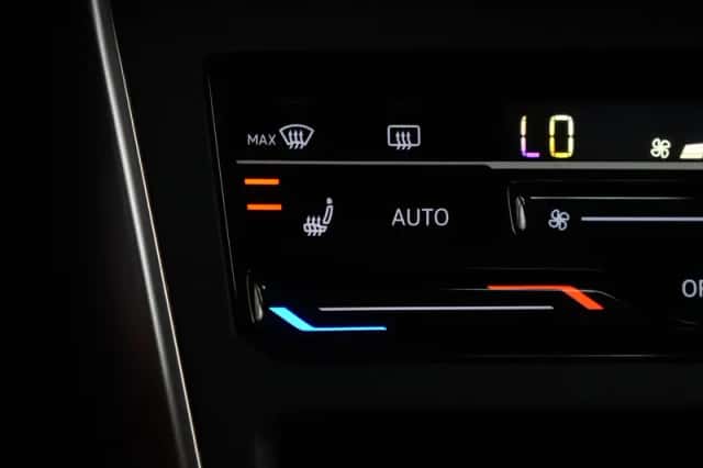 Volkswagen Polo (2022) thumbnail 6