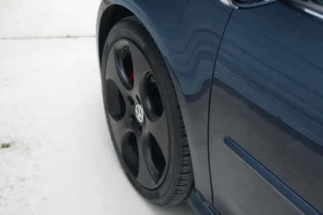 Volkswagen Golf (2005) thumbnail 6