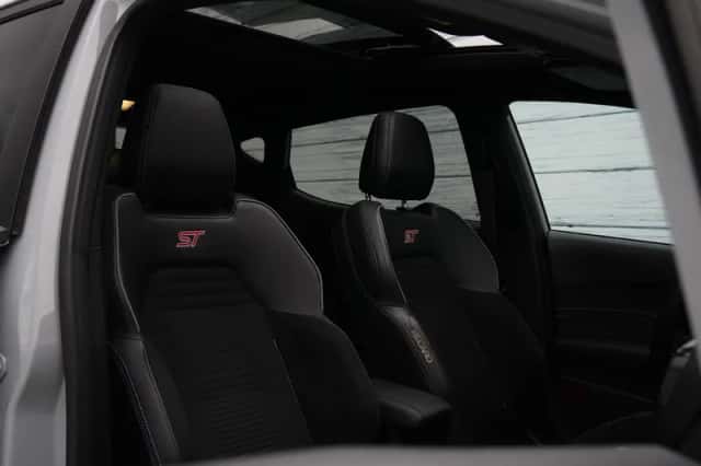 Ford Fiesta (2018) thumbnail 6