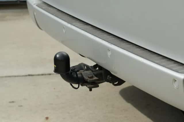 Mercedes-Benz Viano (2010) thumbnail 3