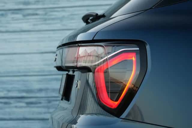 Lynk & Co 01 (2023) thumbnail 4