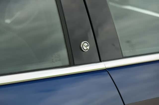 Opel Corsa-e (2021) thumbnail 2