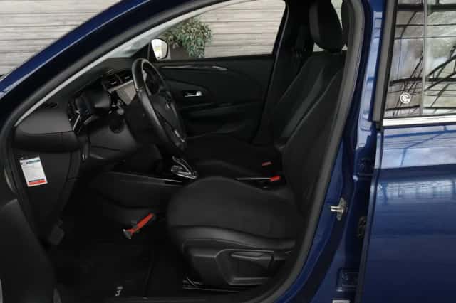Opel Corsa-e (2021) thumbnail 3