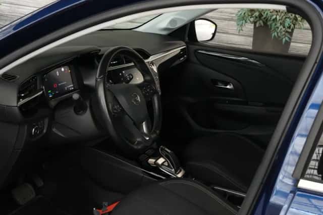 Opel Corsa-e (2021) thumbnail 5