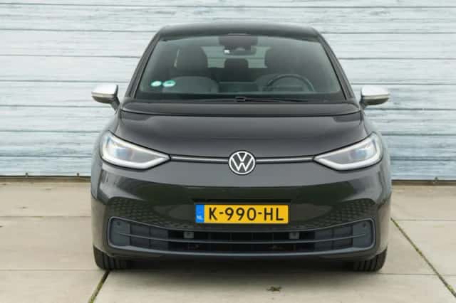 Volkswagen ID.3 (2020) thumbnail 3