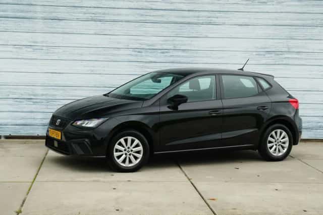 SEAT Ibiza (2023) thumbnail 1