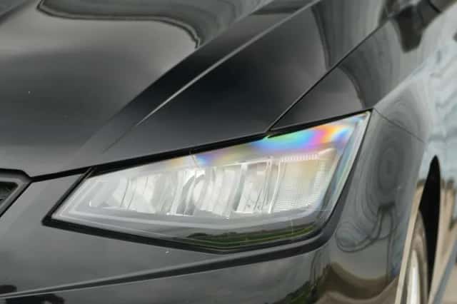 SEAT Ibiza (2023) thumbnail 2