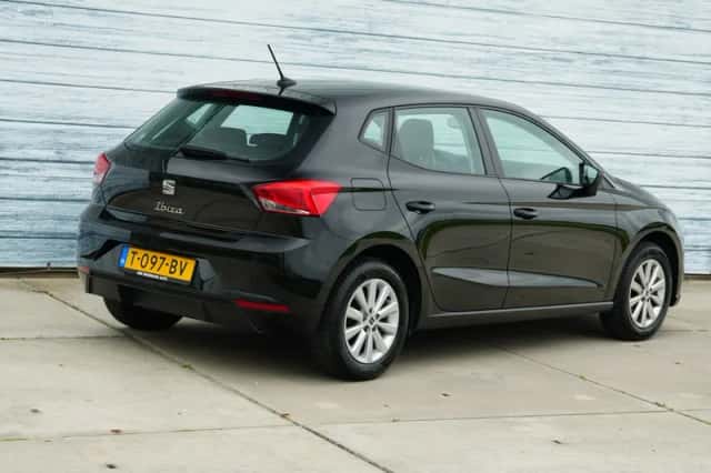SEAT Ibiza (2023) thumbnail 6