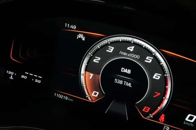 SEAT Ibiza (2023) thumbnail 2