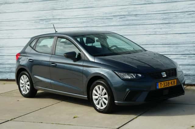 SEAT Ibiza (2023) thumbnail 3