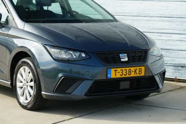 SEAT Ibiza (2023) thumbnail 5