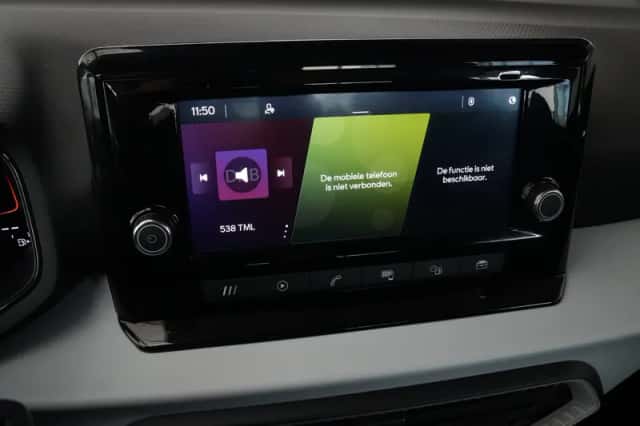 SEAT Ibiza (2023) thumbnail 6
