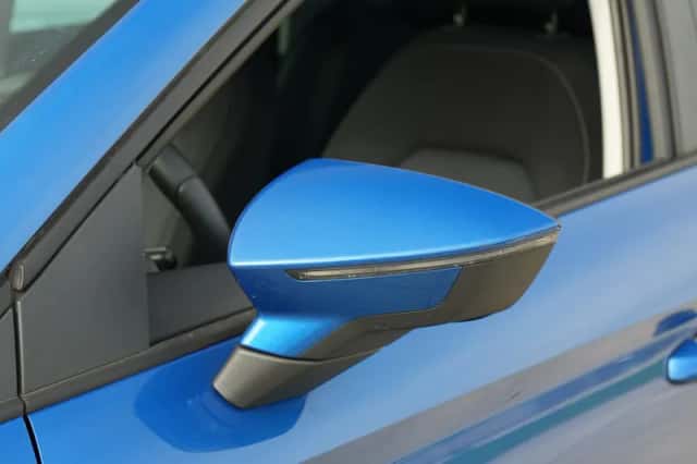 SEAT Ibiza (2023) thumbnail 5