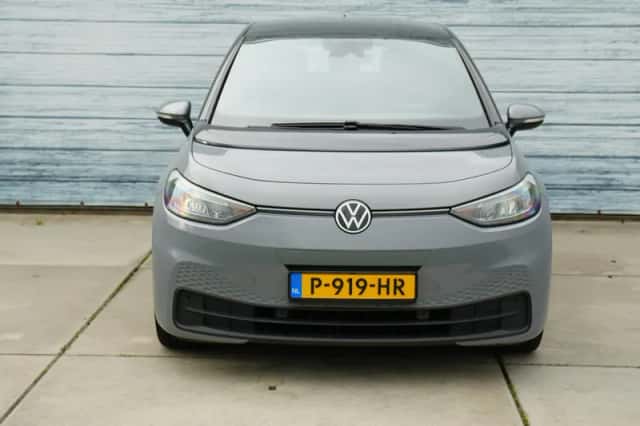 Volkswagen ID.3 (2021) thumbnail 3