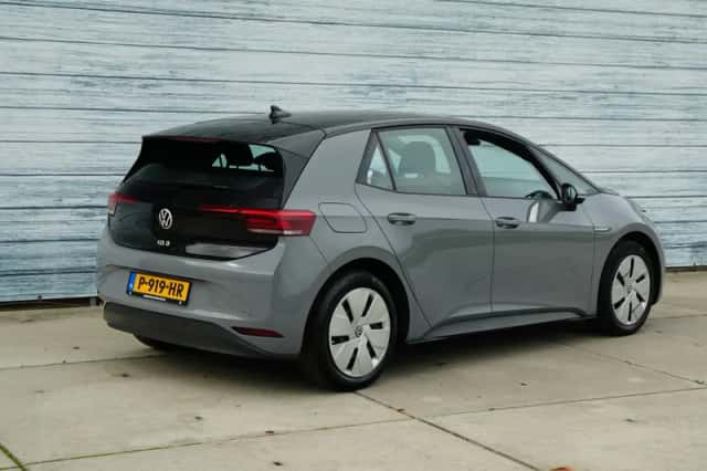 Volkswagen ID.3 (2021) thumbnail 5