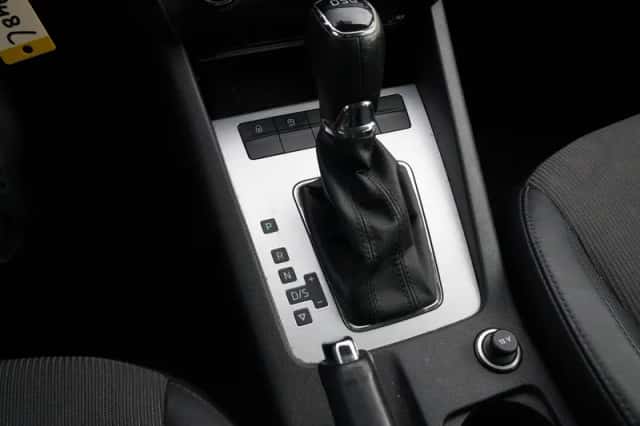 Škoda Octavia (2017) thumbnail 4