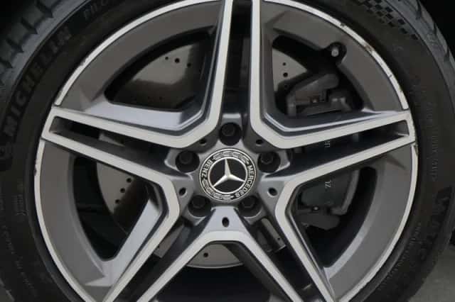 Mercedes-Benz CLA-Klasse (2020) thumbnail 2