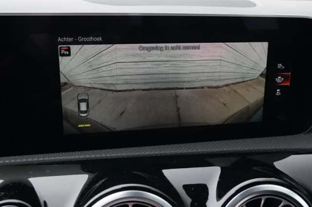 Mercedes-Benz CLA-Klasse (2020) thumbnail 5