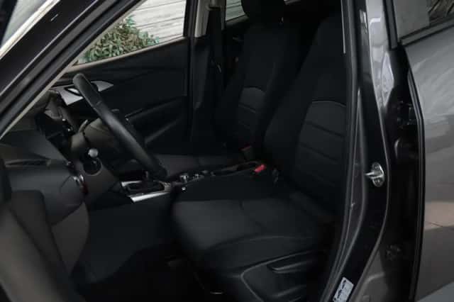 Mazda CX-3 (2018) thumbnail 4