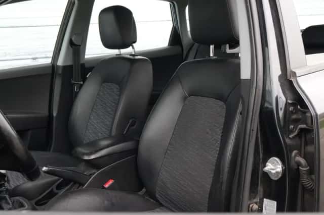 Kia Ceed (2007) thumbnail 4