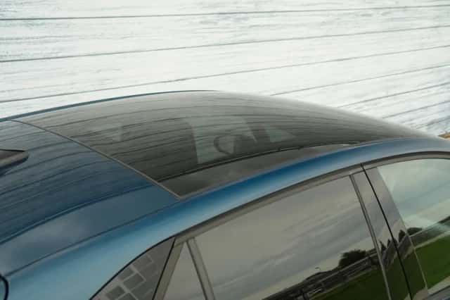 CUPRA Born (2021) thumbnail 5